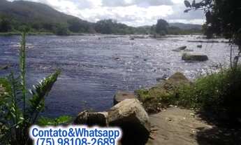 Imagem: Terreno à Venda - 800,00 Parcelas de