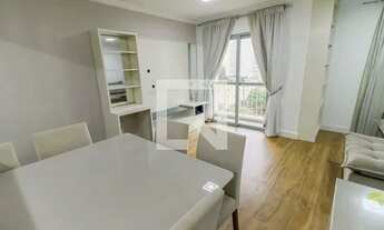 Imagem 4: Apartamento para Aluguel - Portal do Morumbi, 1 Quarto, 75 m2