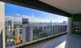 Imagem 3: Locação - nunca habitado - prédio novo em Pinheiros