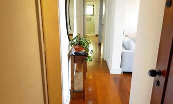 Imagem 5: Apartamento de 130m² no Morumbi, 3 dormitórios, 2 suítes e 3 vagas de garagem!