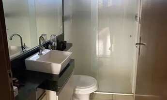 Imagem 5: Ágio apartamento Águas Lindas