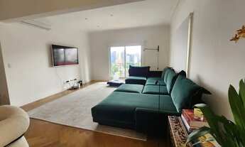 Imagem: Locação Apartamento 4 Dormitórios - 276