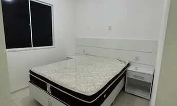 Imagem 4: Apartamento Mobiliado, 2/4 com suíte em Cond. Vila de Espanha