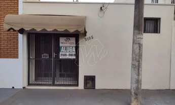 Imagem: Locação de Casas / Padrão na cidade de