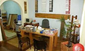 Imagem 5: São Paulo - Casa Comercial - Perdizes