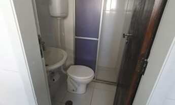 Imagem 2: Alugo amplo apartamento 3/4, Nacente