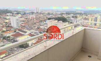 Imagem 4: Apartamento 88m² vila sallamanca jardim paulista