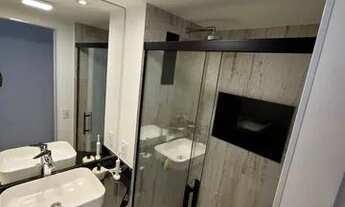 Imagem 3: Apartamento no Condomínio Maxhaus Vla na Vila Leopoldina com 70m² 2 dormitórios 1 banheiro