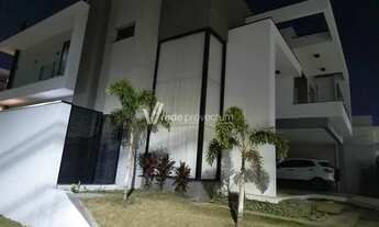 Imagem 5: Casa - Swiss Park - Campinas