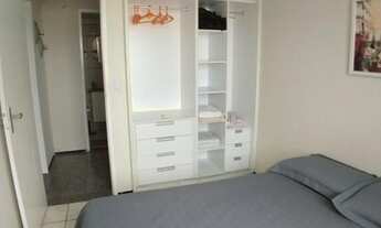 Imagem 6: Apartamento para Alugar na Praia De Iracema em Fortaleza - Ce