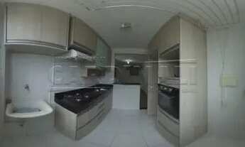 Imagem 4: Apartamento Padrão em São Carlos