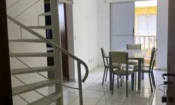 Imagem 5: Apartamento para aluguel com 100 metros quadrados com 2 quartos em Centro - Parauapebas