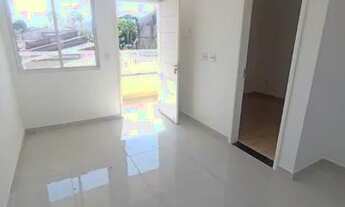 Imagem 3: SÃO PAULO - Apartamento Padrão - VILA SANTA TERESA (ZONA LESTE