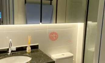 Imagem 3: EDIFÍCIO RESIDENCIAL AQUARELA PINHEIROS