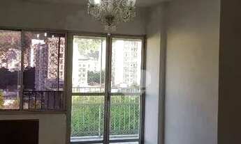 Imagem 5: Apartamento com 2 quartos à venda, 71 m² por R$ 450.000 - Grajaú - Rio de Janeiro/RJ