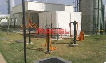 Imagem 2: Apartamento Padrão em São José dos Campos