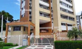 Imagem 2: Apartamento para aluguel tem 65 metros quadrados com 3 quartos