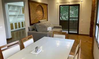 Imagem 4: Lindo Apartamento 1 por andar