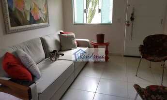 Imagem 4: Casa com 3 dormitórios para alugar, 100 m² por R$ 3.940,00/mês - Villaggio Di Itaici - Ind