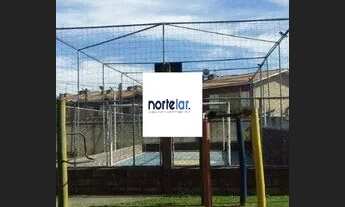 Imagem 3: Sobrado Condomínio fechado City Jaraguá 2 dormitórios, 1 vaga coberta e opções de lazer