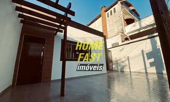 Imagem 2: Casa com 3 dormitórios à venda, 125 m² por R$ 750.000 - Vila Rosália - Guarulhos/SP