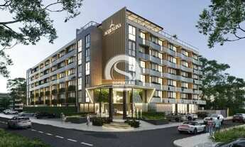 Imagem 3: Flat à venda no bairro Cabo Branco - João Pessoa/PB