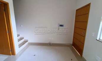 Imagem 6: Casa Padrão em São Carlos