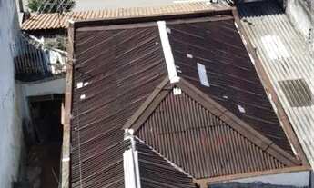 Imagem 5: 324M² TERRENO, 250M² -ÁREA CONSTRUIDA, 117M² VÃO LIVRE