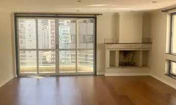 Imagem 3: Apartamento Venda Pinheiros 184 m² 3 Dormitórios