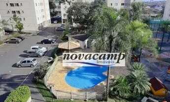Imagem 5: Apartamento com 2 dormitórios para alugar, 65 m² por R$ 2.100,00/mês - Swift - Campinas/SP