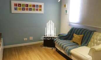 Imagem 4: Vende-se apto Perdizes, andar alto, reformado, repleto de armários, 3 suítes, 5 banheiros