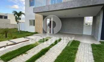 Imagem 2: Casa a venda no Terras Alphaville I