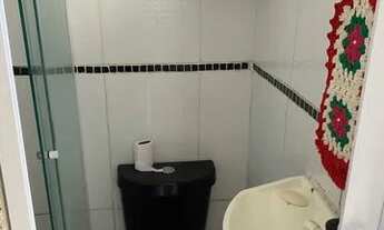 Imagem 5: Alugo casa com quarto,sala,cozinha e banheiro