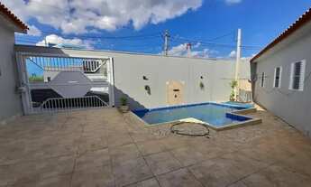 Imagem: Casa com 4 dormitórios à venda, 170 m²