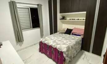 Imagem 7: Apartamento para Venda em Sorocaba, Vila Fiori, 2 dormitórios, 1 banheiro, 1 vaga