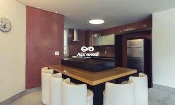 Imagem 7: Casa em Alphaville Lagoa dos Ingleses Nova Lima 3 quartos