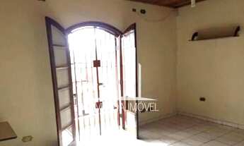 Imagem 4: Sobrado 2 dormitórios