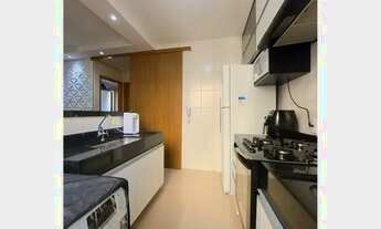 Imagem 6: Lindo Apartamento Localizado no Parque Alvorada