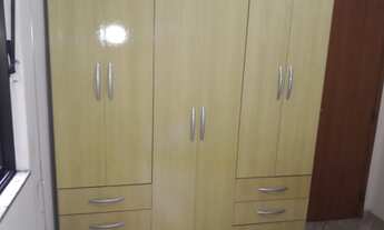 Imagem 2: Alugo quarto mobiliado individual com internet