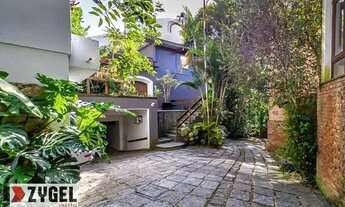 Imagem 7: Casa com 5 dormitórios à venda, 384 m² por R$ 1.980.000 - São Conrado - Rio de Janeiro/RJ