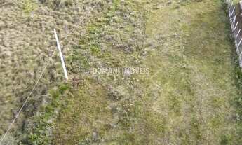 Imagem 2: Terreno Plano à Venda com Vista na Região do Parque do Ferradura - Campos do Jordão/SP