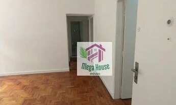 Imagem 2: Apartamento com 3 dormitórios para alugar, 80 m² por R$ 2.450/mês - Cambuci - São Paulo/SP