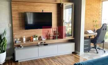 Imagem 3: Apartamento à venda no bairro Vila Mariana - São Paulo/SP, Zona Sul