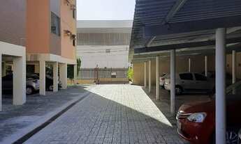 Imagem 4: Apartamento para venda com 82 metros quadrados com 3 quartos