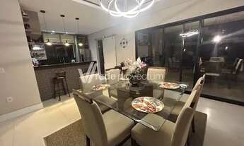 Imagem 3: Casa - Swiss Park - Campinas