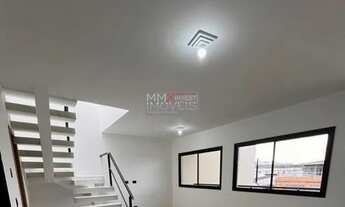 Imagem 3: Sobrado Tucuruvi