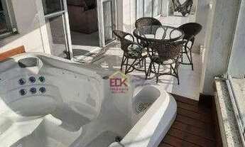 Imagem 7: Sobrado com 3 dormitórios, 340 m² - venda por R$ 1.200.000,00 ou aluguel por R$ 4.325,00/m