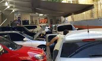 Imagem 5: Passo ponto Estética Automotiva e lava a jato