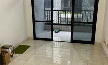 Imagem 4: Apartamento para aluguel tem 195 metros quadrados com 3 quartos em Campo Grande - Santos