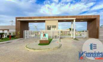 Imagem: VENDO/ ALUGO CASA NO CONDOMINIO TURIM